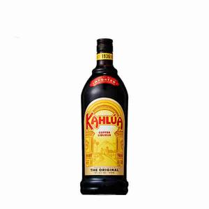 サントリー　カルーアリキュール 700ml 未開封10本 KAHLUA カルーア コーヒーリキュール サントリー 700ml : 問屋ダイヘイ