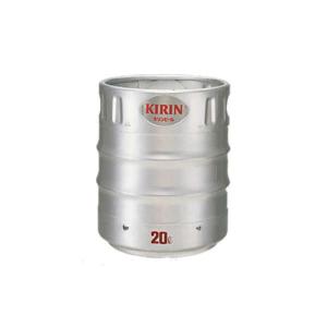 一番搾り キリン一番搾り樽詰生（業務用）15L キリンビール : 四季彩