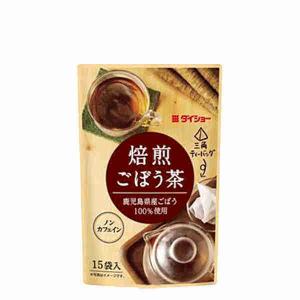 焙煎ごぼう茶　ダイショー　1.5g×15袋