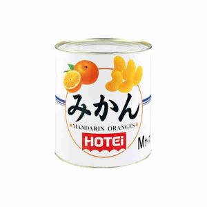 みかん ホテイフーズ  3050g