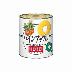 パインアップル スライス ホテイフーズ  3050g