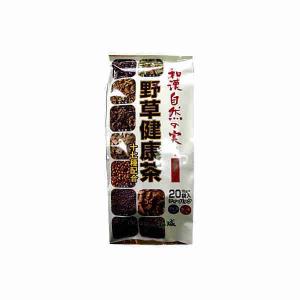 野草健康茶  山城物産 15g×20袋