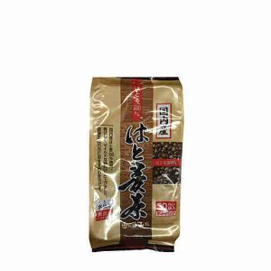 国内産 はと麦茶 山城物産 8g×30袋