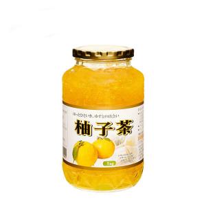 ゆず茶（国産ゆず使用） / 415g 富澤商店 公式 : 富澤商店 業務