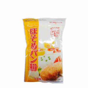 ほそめパン粉 三木食品 230g｜daihei