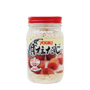 貝柱だし 顆粒 ユウキ食品 110g｜daihei