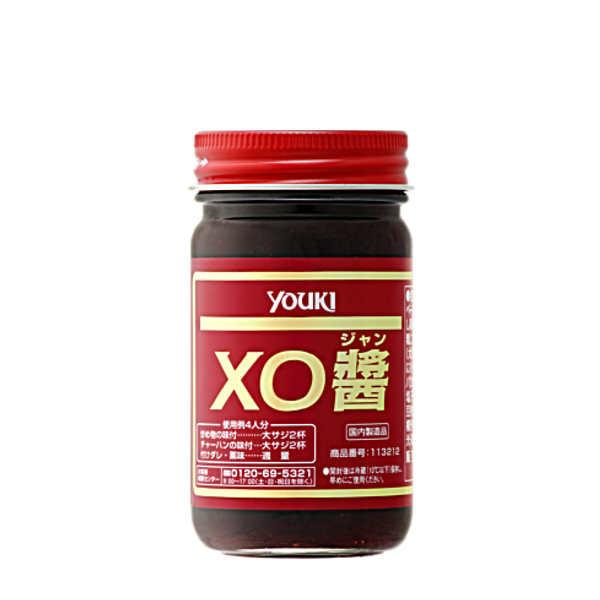 XO醤 ユウキ食品 120g