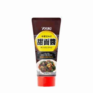 甜面醤　チューブ　ユウキ食品　100g