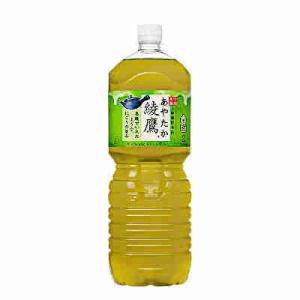 綾鷹 コカコーラ 2L（2000ｍｌ） ペット 6本入