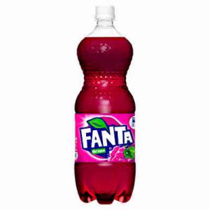 ファンタ グレープ コカコーラ 1.5L ペット 6本入