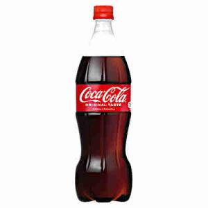 コカコーラ 1000mlペットボトル×12本入｜ 送料無料 炭酸 コーラ 炭酸