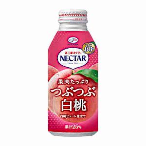 不二家（FUJIYA） 【まとめ買い】 伊藤園 ネクター ピーチ 200ml×24本