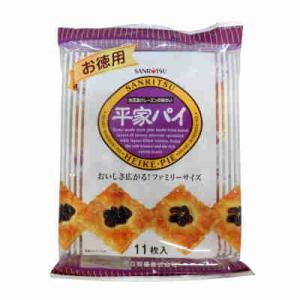 平家パイ 三立製菓 11枚 12個入｜daihei