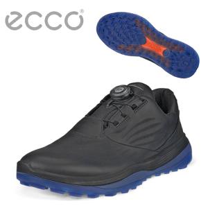 ecco（エコー） スパイクレス メンズ ゴルフシューズ ストリート