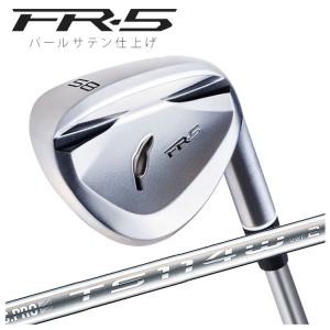 FOURTEEN（フォーティーン） 返品OK 中古美品 FR-5 ウェッジ (パール