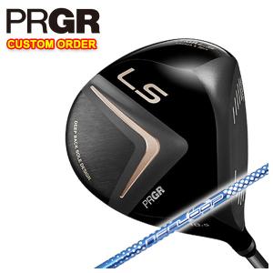 特注カスタム プロギア Prgr Lsドライバー シンカグラファイト Loopプロトタイプ Seシャフト 21lsdr 22 第一ゴルフ 通販 Yahoo ショッピング