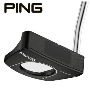 ピン 2023 パター TYNE G （タイン G） 左用あり PING 2023 PUTTER｜daiichigolf