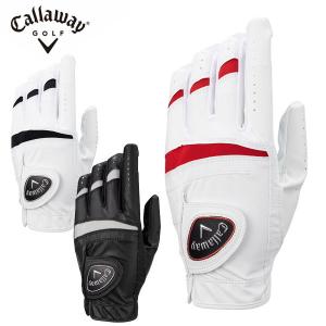 キャロウェイ オール ウェザー グローブ 22 JM Callaway All Weather Glove ゴルフの商品画像