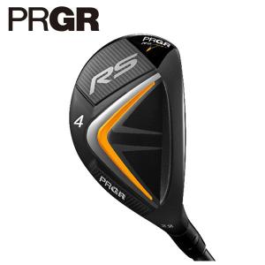 【大特価】プロギア RS ユーティリティー  オリジナル Diamana for PRGR シャフト PRGR RS JUST DRIVER｜daiichigolf