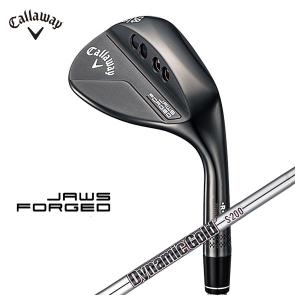 Callaway（キャロウェイ） ジョーズ フォージド チャコールブラック