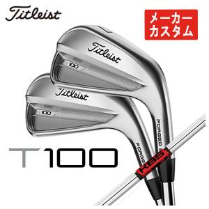 【メーカーカスタム】 タイトリスト T150アイアン KBS TOUR シャフト  #5-Pw 6本セット 日本正規品　2023年 Titleist｜daiichigolf