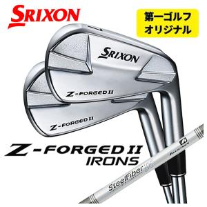 ZX（スリクソン） 新品 限定 SRIXON LIMITED ZXI7 5-PW 6本 デザイン