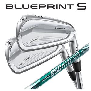 ZXi ZXi7 ブラッククロム アイアン6本set(5I-PW)[5P]スリクソンSRIXON