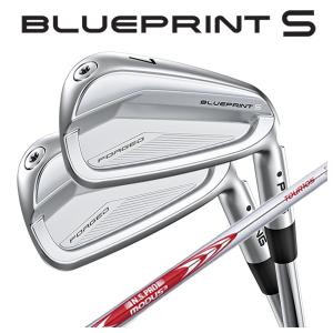 PXG 【数量限定】 PXG GEN6 0311XP アイアン LIMITED BLACK GOLD