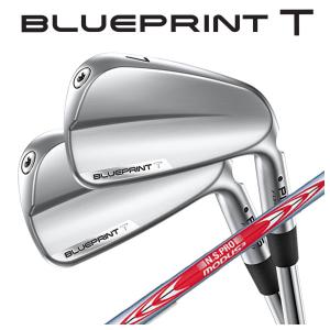 PING（ピン） ブループリントS アイアン 6−9P 5本セット/NS PRO