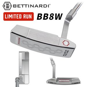 BETTINARDI（ベティナルディ） 【大特価・即納】ベティナルディ パター