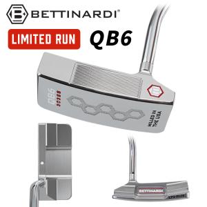 BETTINARDI 【限定モデル】ベティナルディ ゴルフ GOLF 2015年