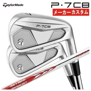 PRGR（プロギア） 【メーカーカスタム】 03 アイアン 5本セット(#7-#9