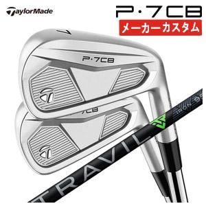 FG-101CB/MB TOUR コンボアイアン6本set(5I-PW)[5P]藤本技工FUJIMOTO