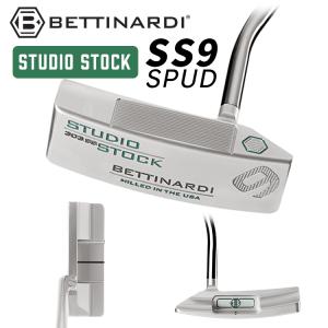 BETTINARDI（ベティナルディ） Bettinardi 2023-2024 Studio Stock 14