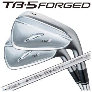 FOURTEEN フォーティーン TB-5 フォージド アイアン FT-70i FOURTEEN フォーティーン TB-5 フォージド アイアン FT-70i
