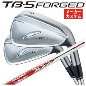 2025年4月】tb5 フォーティーン(アイアンセット)(利き手:右 2025年4月】tb5 フォーティーン(アイアンセット)(利き手:右
