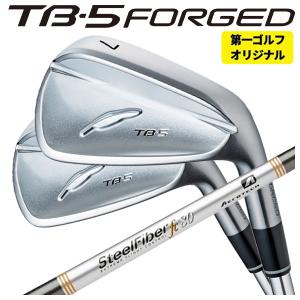 FOURTEEN フォーティーン アイアン 5本セット 2025 TB5 FOURTEEN フォーティーン アイアン 5本セット 2025 TB5