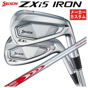 SRIXON スリクソン ZXi5 アイアン ゴルフ 単品アイアン MODUS105 S