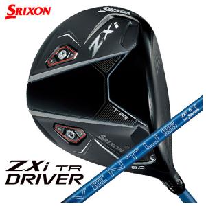 SRIXON 【メーカーカスタム】 スリクソン ZXi MAX ドライバー