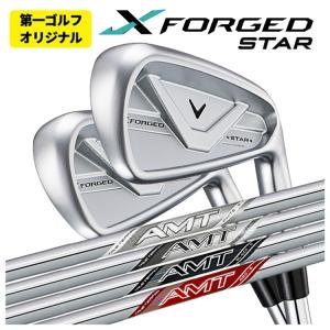 PC FORGED IRON LIGHT 8-Qw(アイアン4本set) カラーオーダー対応[7P