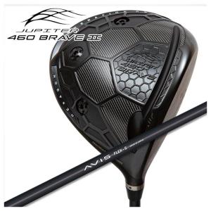 【超お買い得！】第一ゴルフ Jupiter 460 Brave 5本セット 超高反発】JUPITER ジュピター 460 BRAVE2 ドライバー : 第一ゴルフ