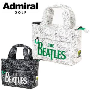 アドミラル ゴルフ ラウンドバッグ ビートルズ ADMIRAL GOLF ADMZ2BT1 BEATLES｜daiichigolf