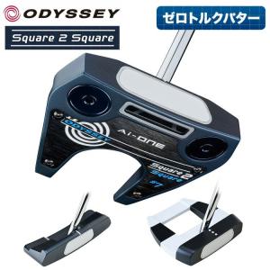 TaylorMade テーラーメイド スパイダー ZT ゼロトルク パター