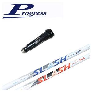 LOOP SLASH TYPE S シャフト 5sキャロウェイスリーブ Callaway（キャロウェイ） スリーブ付き シャフト シンカグラファイト