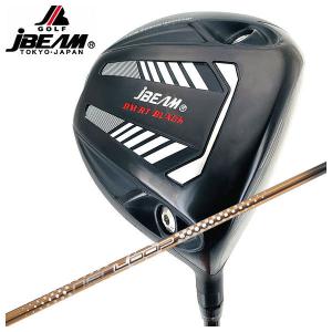 JBEAM LEIZAM ヘッドのみ スリーブなし JBEAM（Jビーム） スリーブ付シャフト JBEAM ZY-YAMAZAKI (白