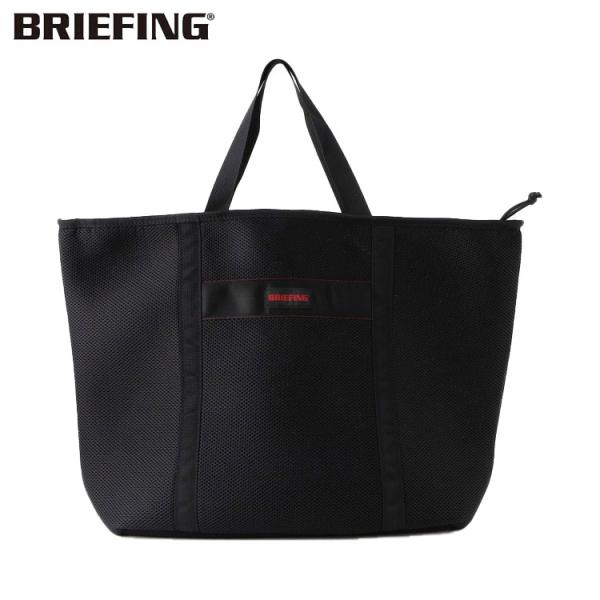ブリーフィング ゴルフ ランドリーバッグ L LAUNDRY BAG L トートバッグ BRIEFI...