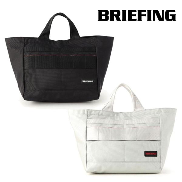 ブリーフィング ゴルフ CART TOTE L PRO AIR カート トートバッグ BRIEFIN...