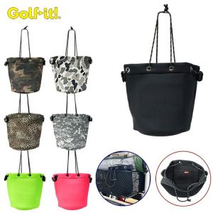 Russeluno（ラッセルノ） ラッセルノゴルフ スタンドキャディバッグ