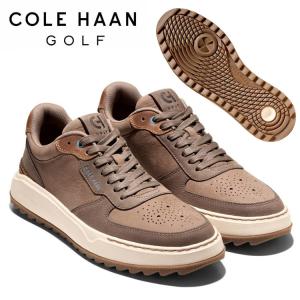 COLE HAAN（コールハーン） ゴルフシューズ スパイクレス C39648