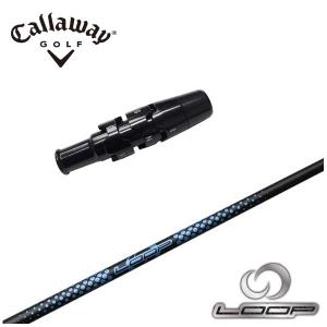 LOOP JJ ピンドライバー PING（ピン） スリーブ付き シャフト LOOP プロトタイプJJ シンカ